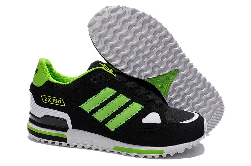 adidas homme zx 750